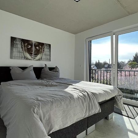 לנדאו אין דר פאלץ M Apartment Loft - Stylish Minimalisitisch Aussergewoehnlich מראה חיצוני תמונה