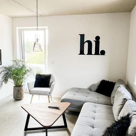 לנדאו אין דר פאלץ M Apartment Loft - Stylish Minimalisitisch Aussergewoehnlich מראה חיצוני תמונה