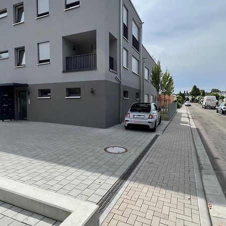 לנדאו אין דר פאלץ M Apartment Loft - Stylish Minimalisitisch Aussergewoehnlich מראה חיצוני תמונה