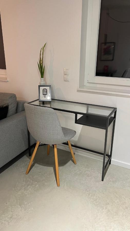לנדאו אין דר פאלץ M Apartment Loft - Stylish Minimalisitisch Aussergewoehnlich מראה חיצוני תמונה