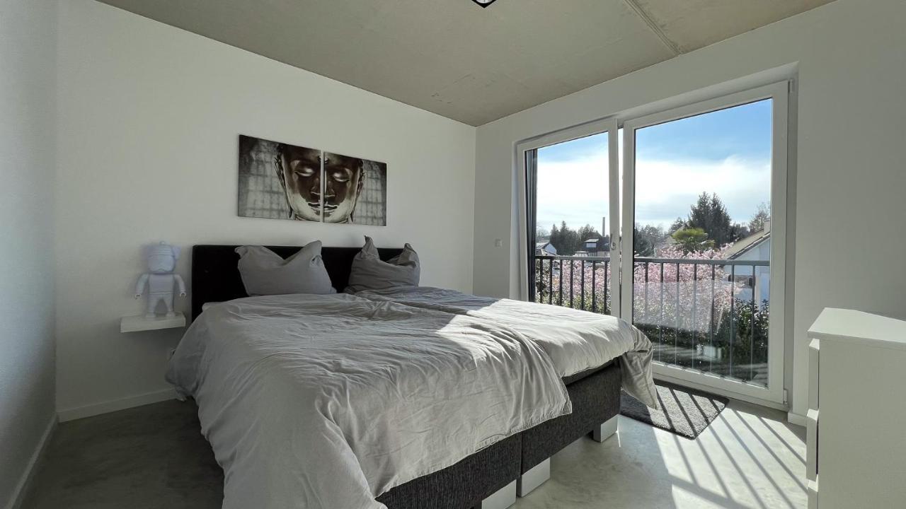 לנדאו אין דר פאלץ M Apartment Loft - Stylish Minimalisitisch Aussergewoehnlich מראה חיצוני תמונה