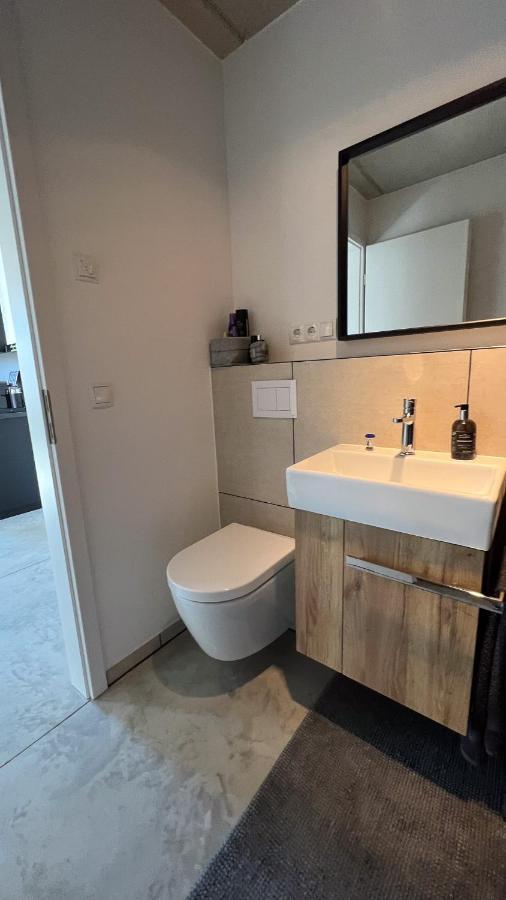 לנדאו אין דר פאלץ M Apartment Loft - Stylish Minimalisitisch Aussergewoehnlich מראה חיצוני תמונה