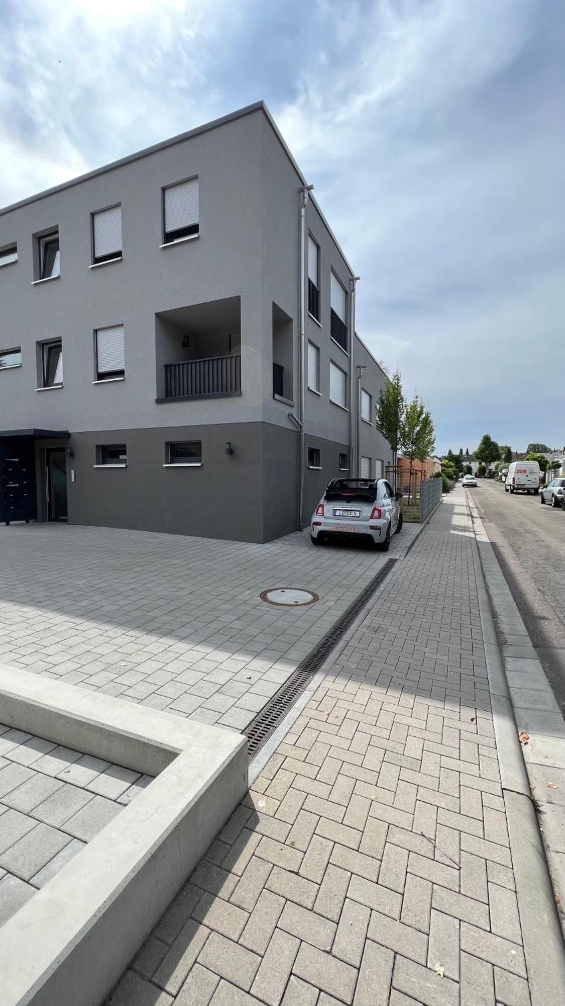 לנדאו אין דר פאלץ M Apartment Loft - Stylish Minimalisitisch Aussergewoehnlich מראה חיצוני תמונה